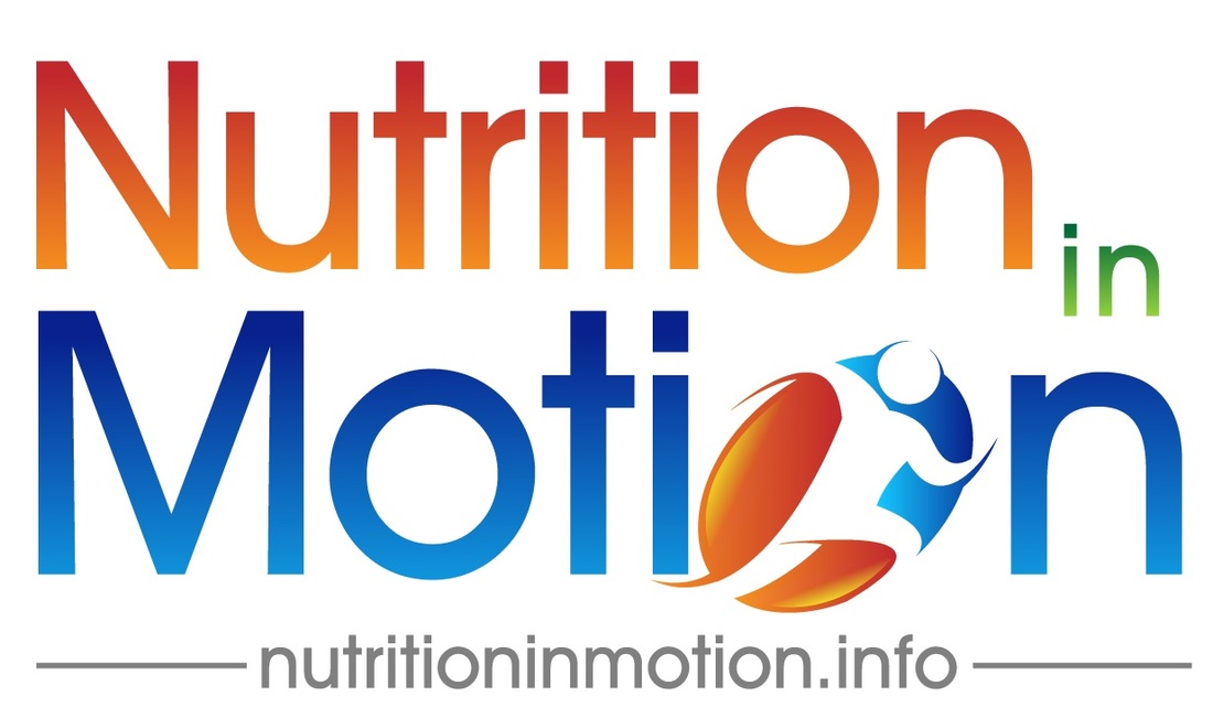Nutrition In Motion
